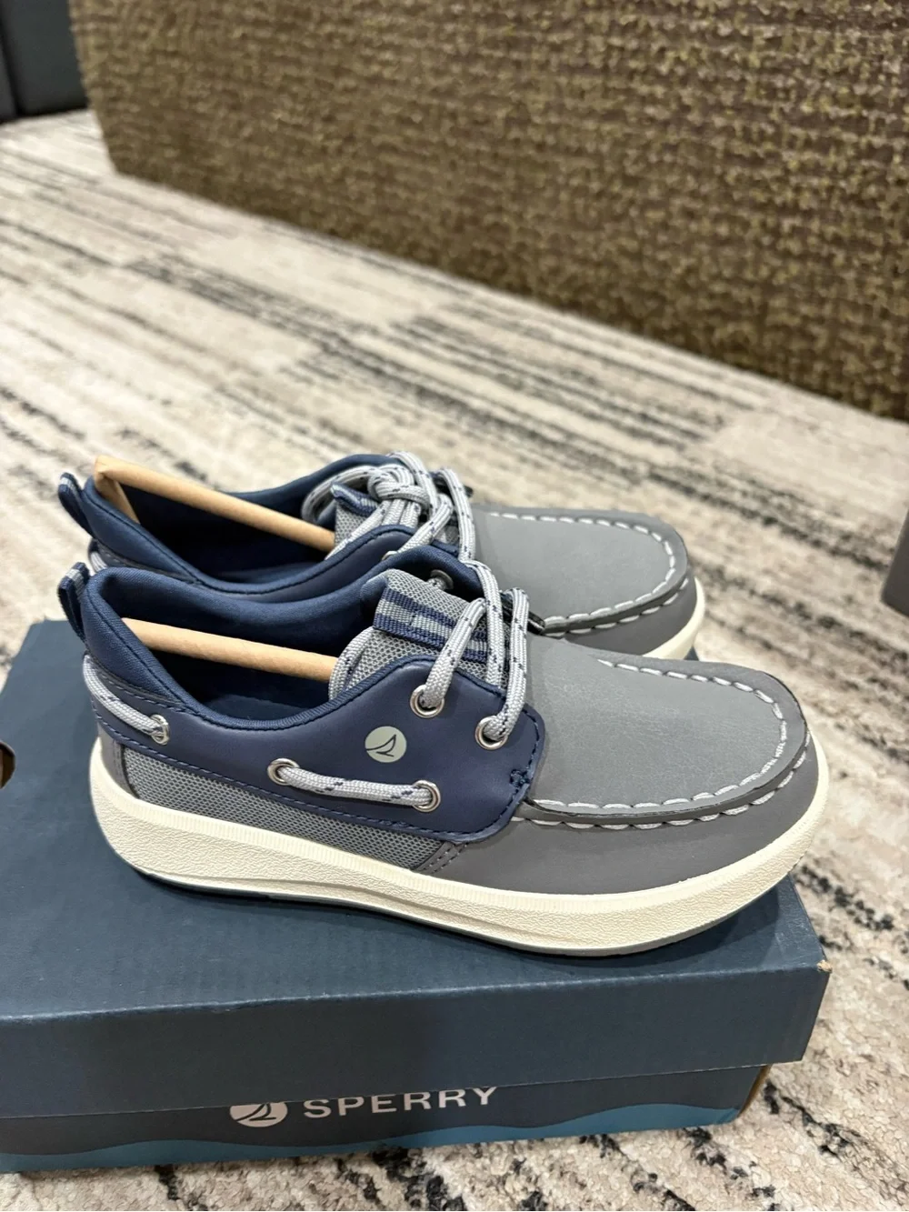 Sperry Fairwater‎ Plushwave